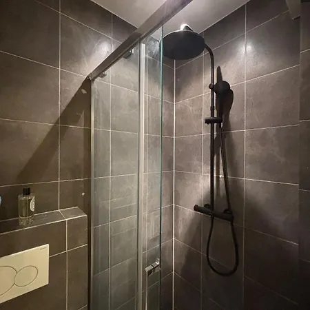 Appartement Cozy Latin Quarter *