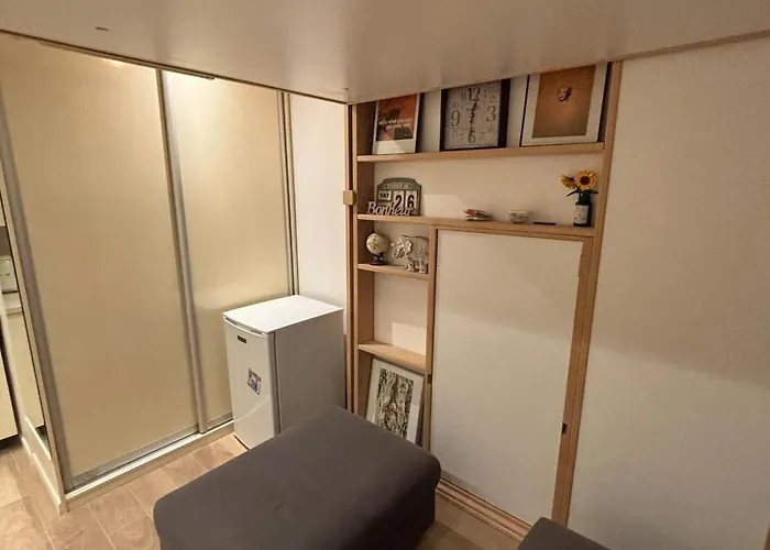 Appartement Cozy Latin Quarter *