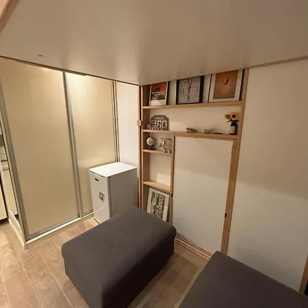 Apartman Cozy Latin Quarter *